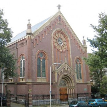 Paleiskerk