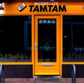 Muziekcafé Tam Tam