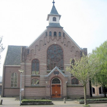 Gereformeerde Kerk