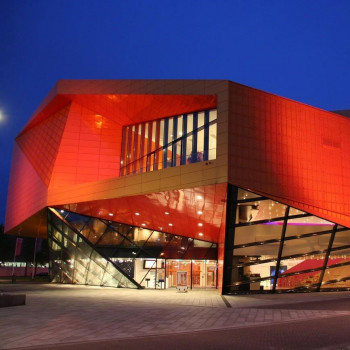 Agora Theater Lelystad