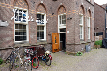 Theater de Wilde Wereld