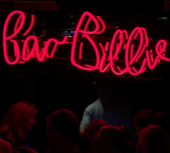 Bar Billie