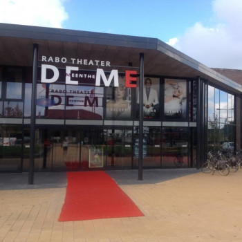 De Meenthe
