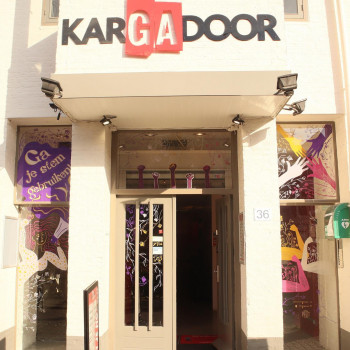 Kargadoor
