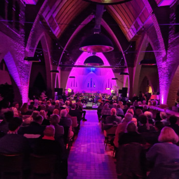 De Kapel in het Park