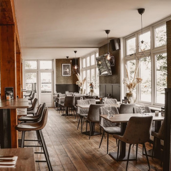 Jack’s Colony Grill