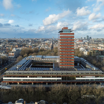 De Nederlandsche Bank