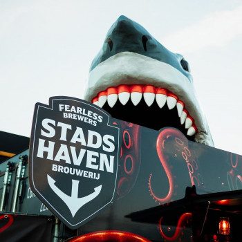 Stadshaven Brouwerij