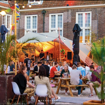 Het Pesthuis