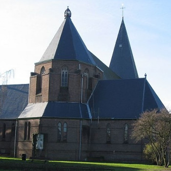 Heilig Hartkerk Hilversum