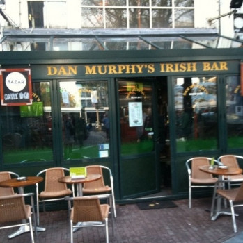 Dan Murphys Amsterdam