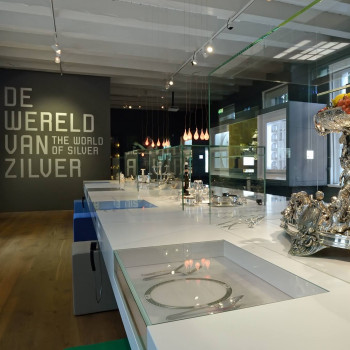 Nederlands Zilvermuseum