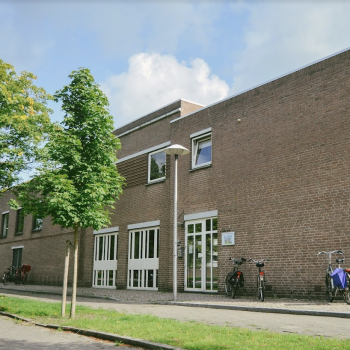 Johannescentrum