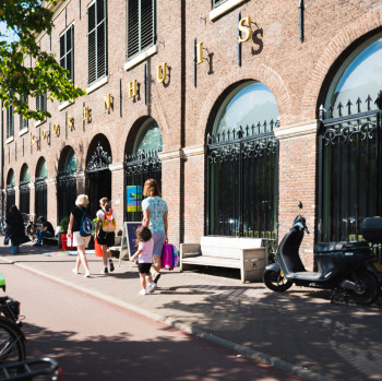 Het Koorenhuis