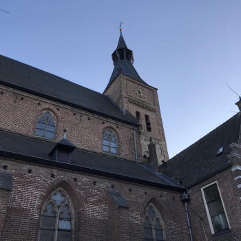 Grote of Andreaskerk