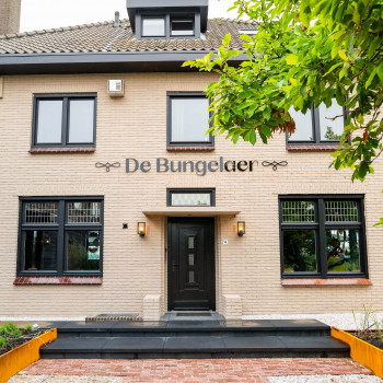 Boutique Hotel & Restaurant De Bungelaer