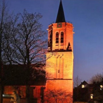 Johanneskerk