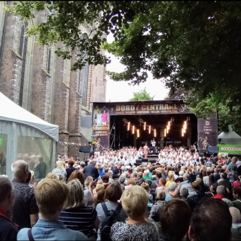 Big Rivers Festival