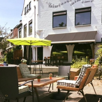 Café 't Vonderke