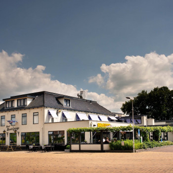 Van der Valk Hotel Hurdegaryp - Leeuwarden
