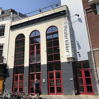 Theater Kikker