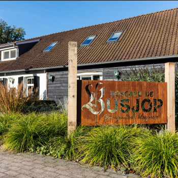 Boscafé de Busjop