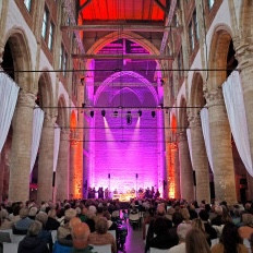 Grote Kerk Veere