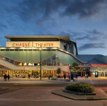Chassé Theater