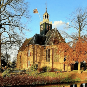 Slotkapel Egmond