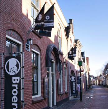 Bij Broere