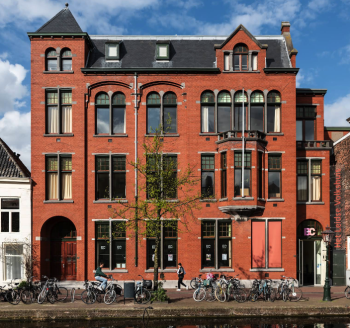 Het Leidse Volkshuis