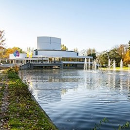 Rijswijkse Schouwburg