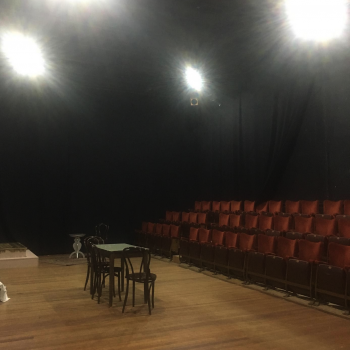 Falie Begijnhoftheater