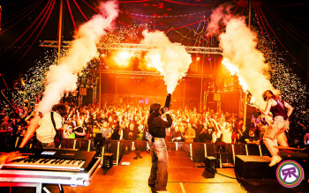Retrock Festival
