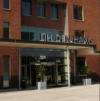 Hotel NH Den Haag