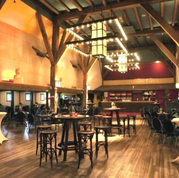 Restaurant & Partycentrum De Pleats