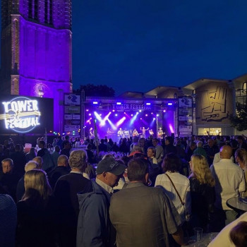 Tower Festival
