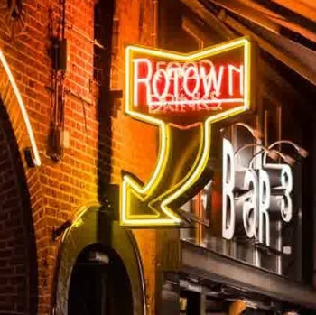 Rotown