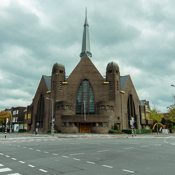 Oosterkerk