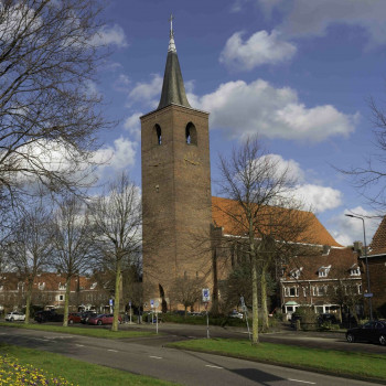 Sint-Petruskerk