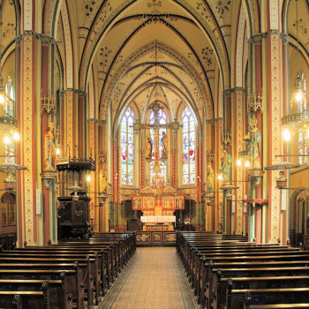 St. Willibrorduskerk Vierakker