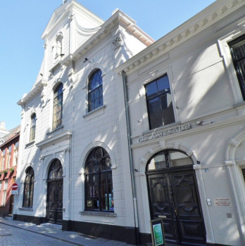 Theater De Avenue