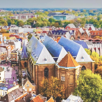 De Hoeksteen
