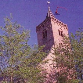 Oude Ursulakerk