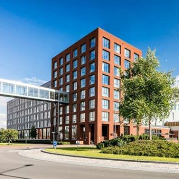Fletcher Wellness-Hotel Helmond