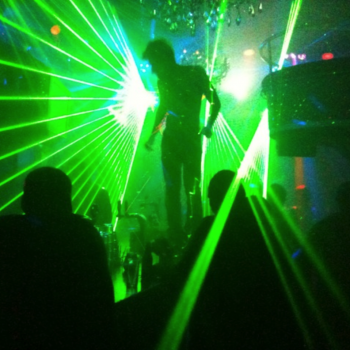 Club Church