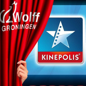 Kinepolis