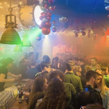 Karaokebar Ameezing Eindhoven