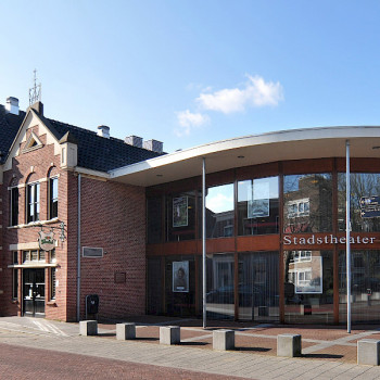 Stadstheater De Bond