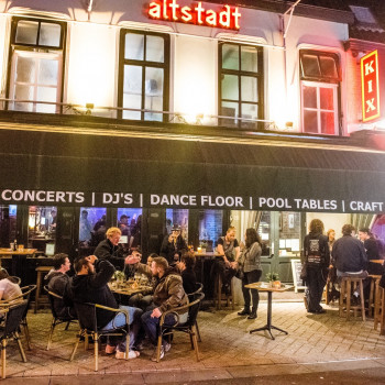 Altstadt Eindhoven